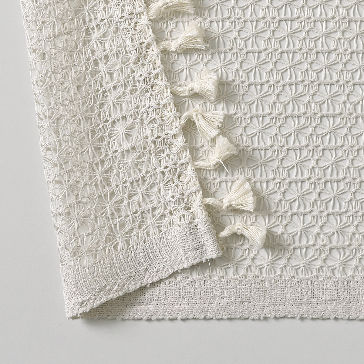 Delicatezza beige per il tuo comfort