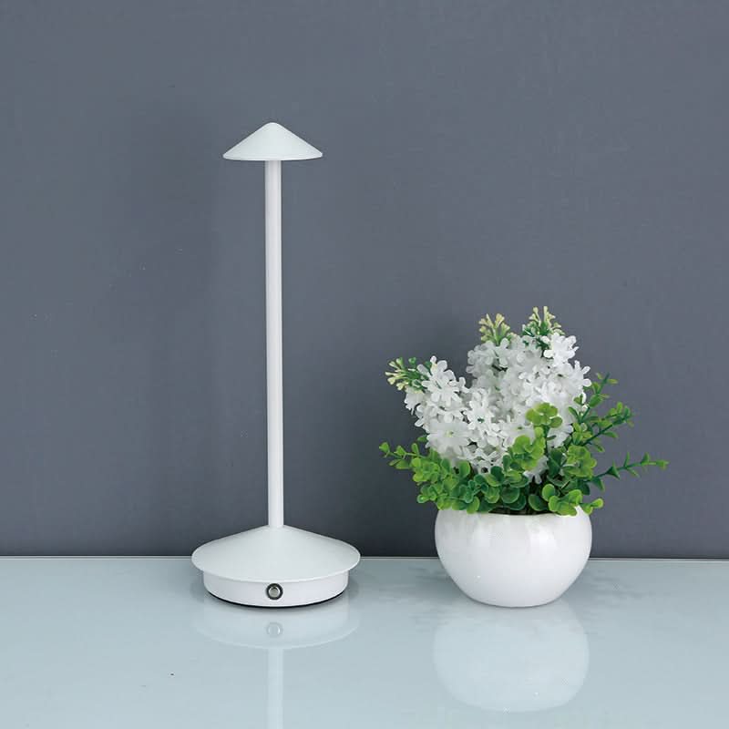 Lampada da Tavolo Portatile Ricaricabile OxaLED