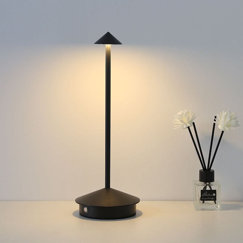Lampada da Tavolo Portatile Ricaricabile OxaLED