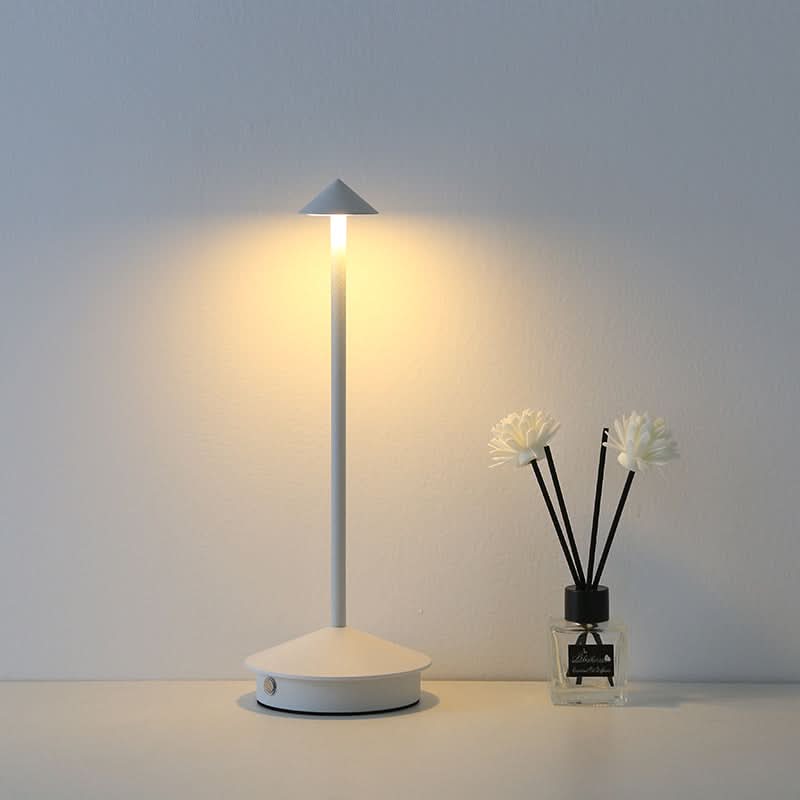 Lampada da Tavolo Portatile Ricaricabile OxaLED