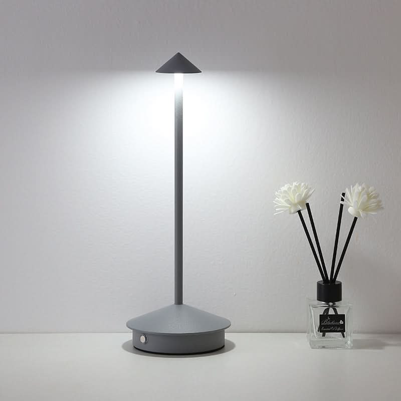 Lampada da Tavolo Portatile Ricaricabile OxaLED