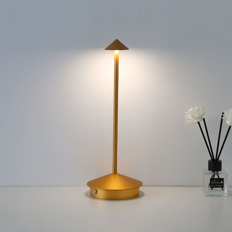 Lampada da Tavolo Portatile Ricaricabile OxaLED