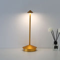Lampada da Tavolo Portatile Ricaricabile OxaLED