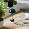 Lampada LED con luce calda ed elegante