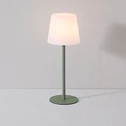 LumoLite – Lampada da tavolo LED wireless con funzione ricaricabile e design moderno