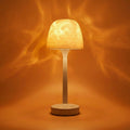 Lampada Proiettore LED Senza Fili | 16 Modalità Colore | Luce Ambientale Senza Fili | MoodCast