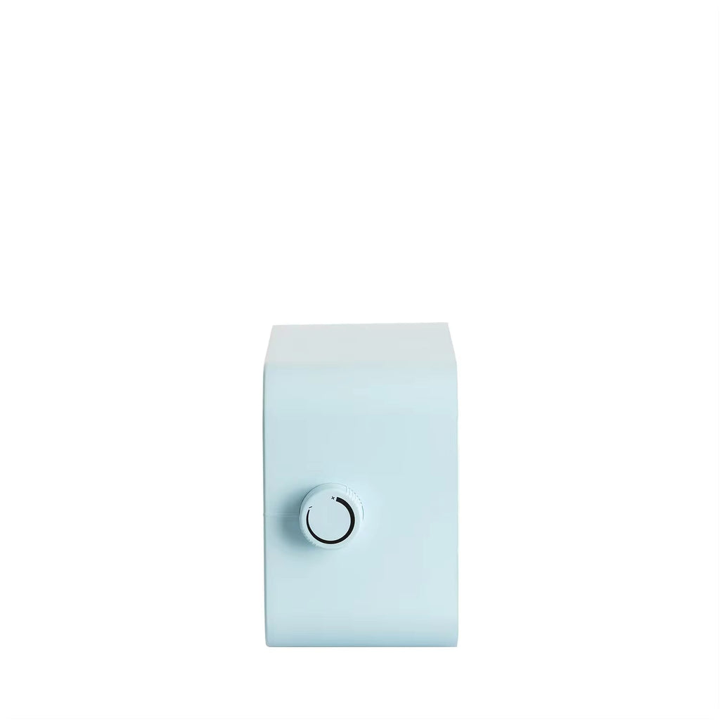 Corallith - Riscaldatore Ceramico Portatile 1500W con Sistema di Sicurezza