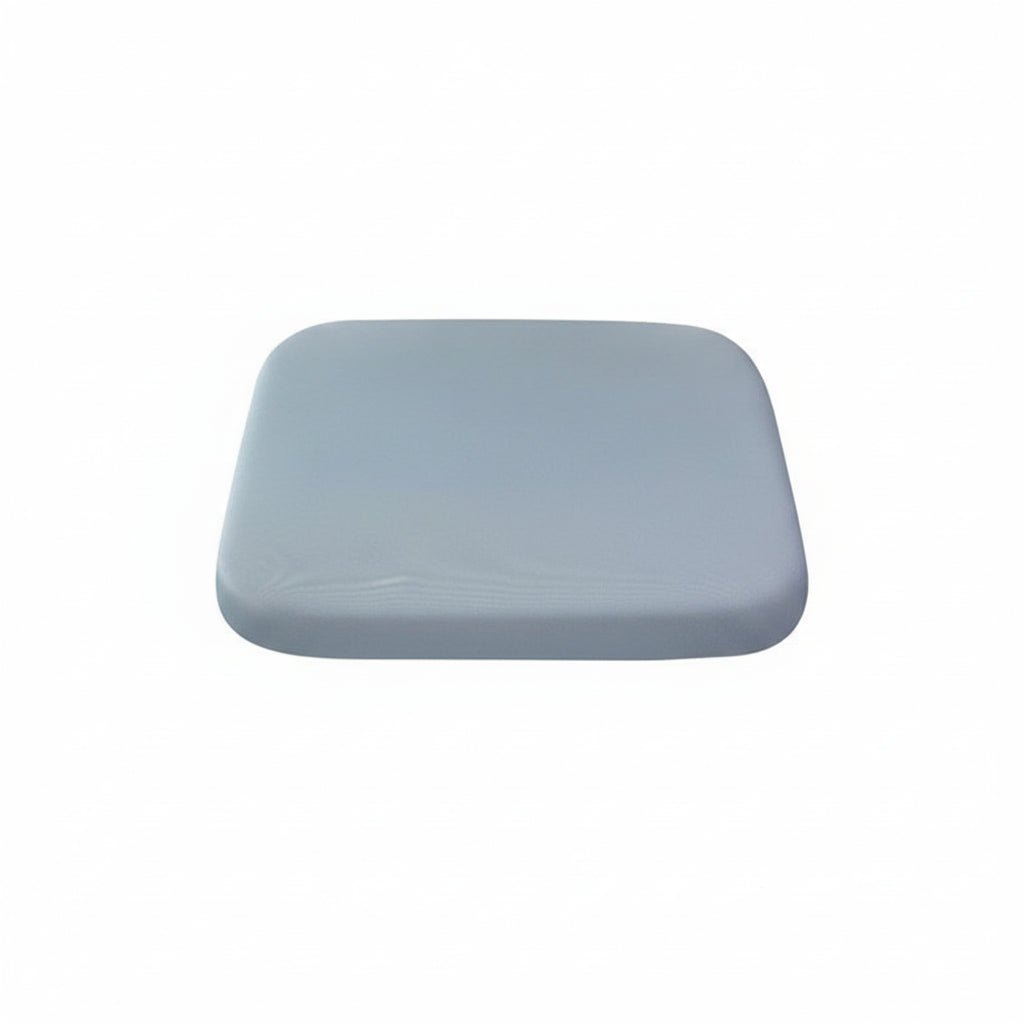 ORTHOCUSH – Cuscino ortopedico in schiuma memory per comfort del coccige e della zona lombare