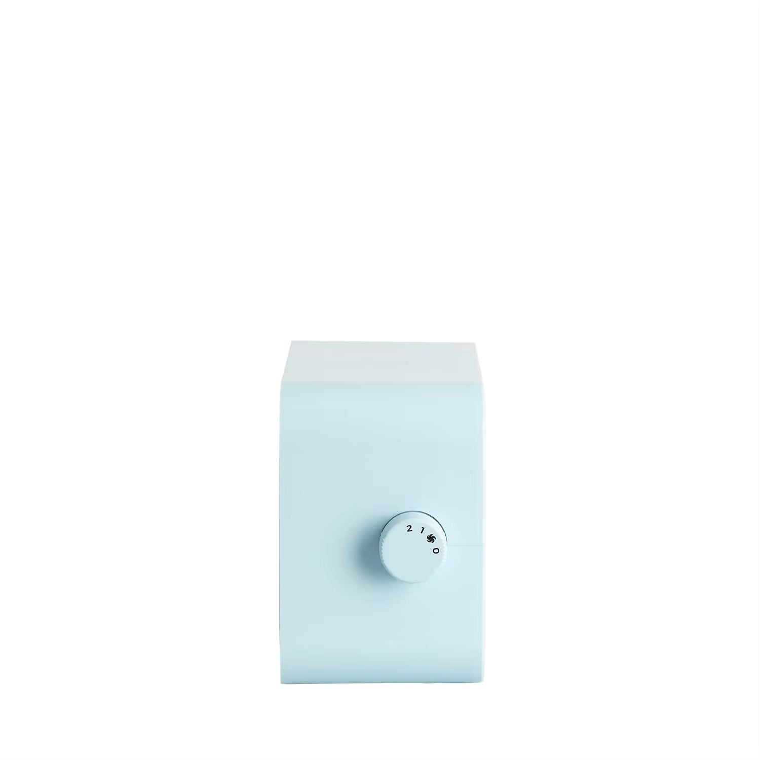 Corallith - Riscaldatore Ceramico Portatile 1500W con Sistema di Sicurezza