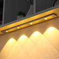 50% di sconto | LuxorLights™ - Striscia LED con sensore di movimento