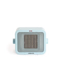 Corallith - Riscaldatore Ceramico Portatile 1500W con Sistema di Sicurezza