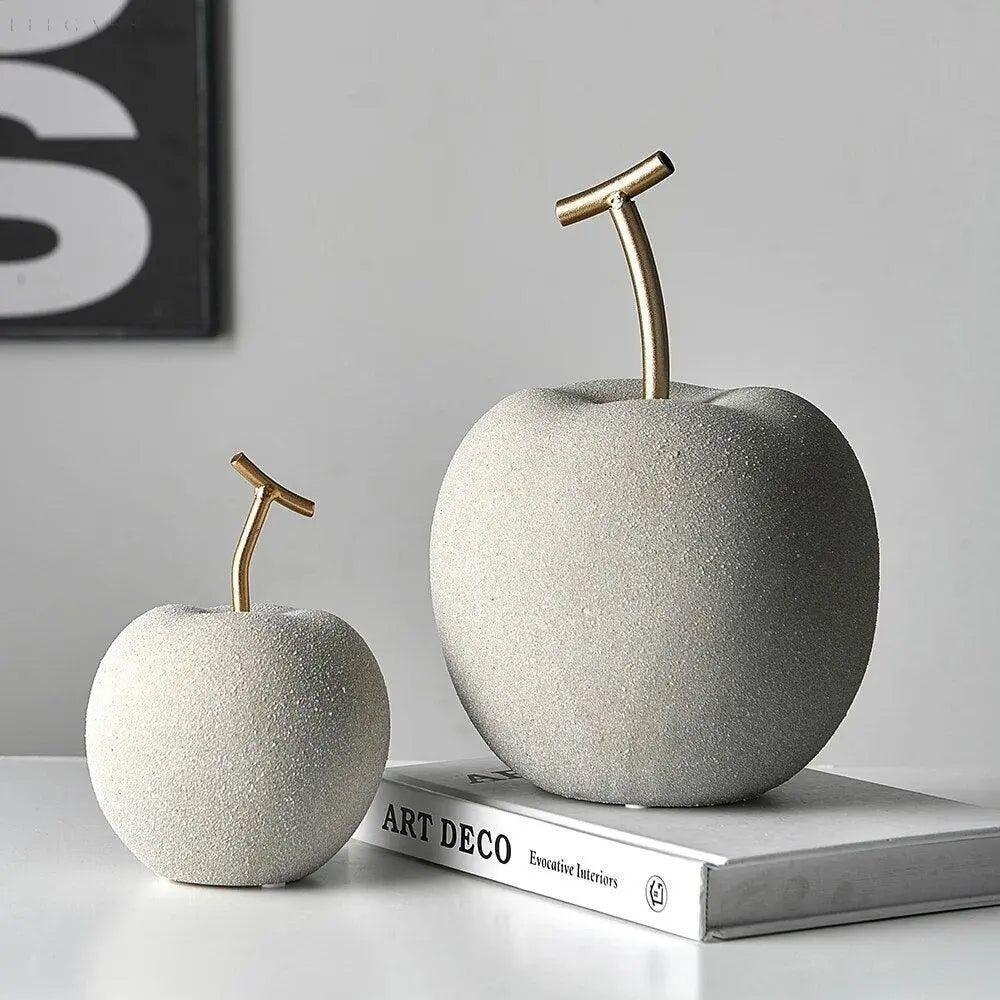 Edor - Decorazioni di frutta eleganti e stilose | Brehn