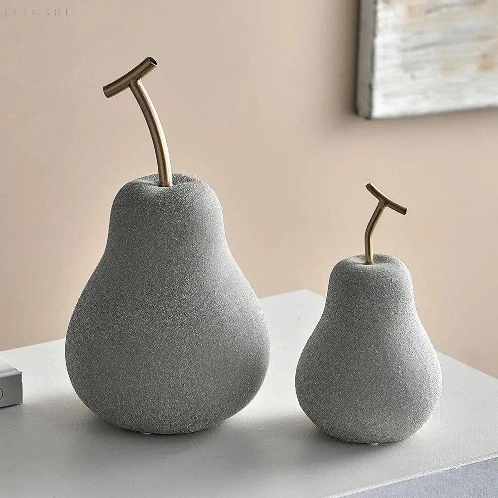 Edor - Decorazioni di frutta eleganti e stilose | Brehn