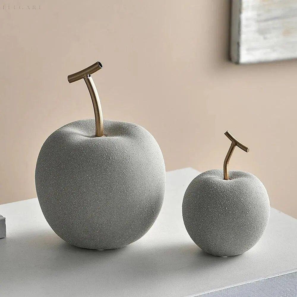 Edor - Decorazioni di frutta eleganti e stilose | Brehn