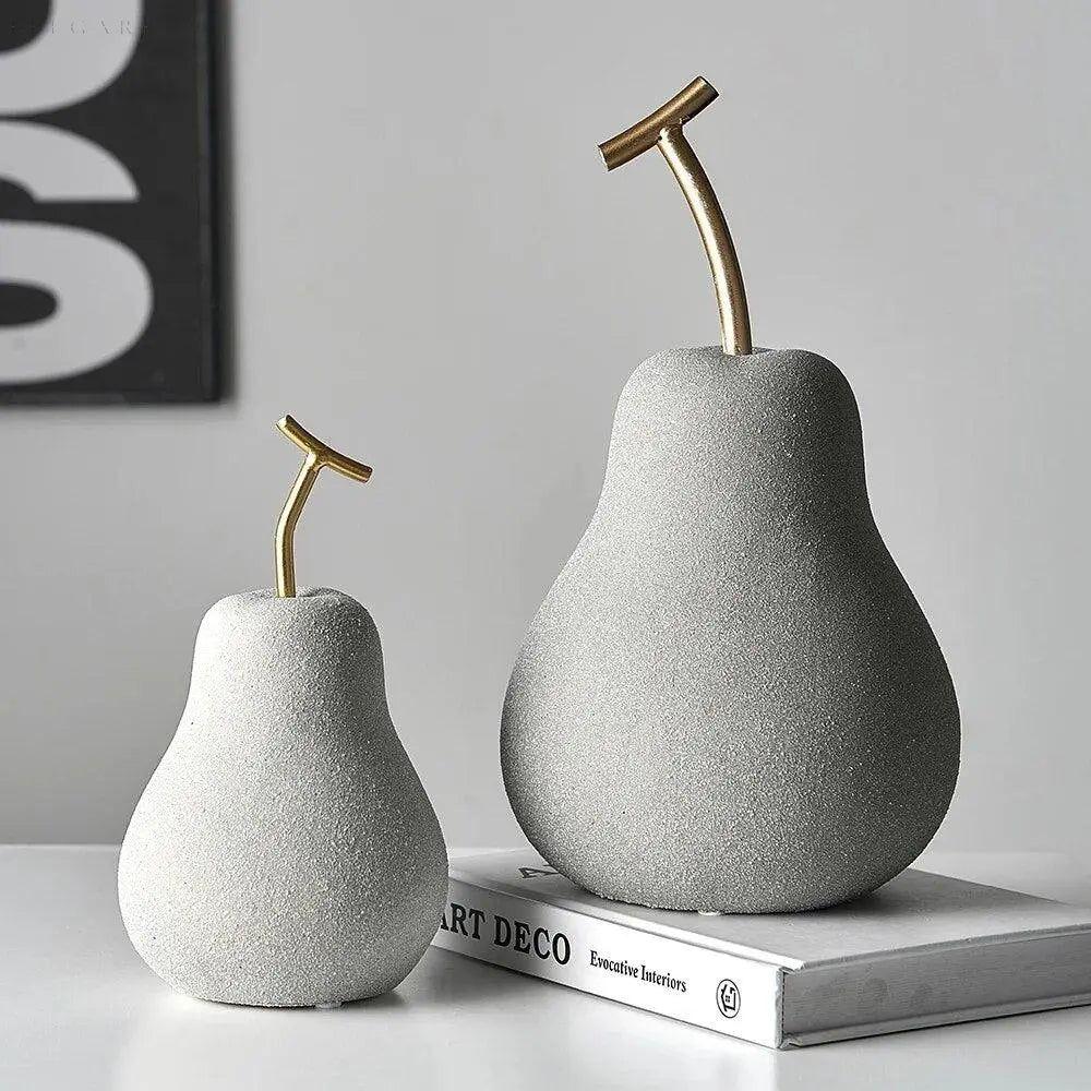 Edor - Decorazioni di frutta eleganti e stilose | Brehn