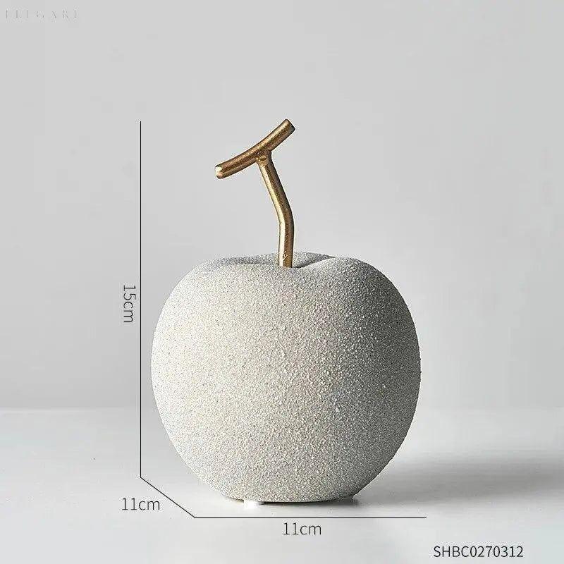 Edor - Decorazioni di frutta eleganti e stilose | Brehn