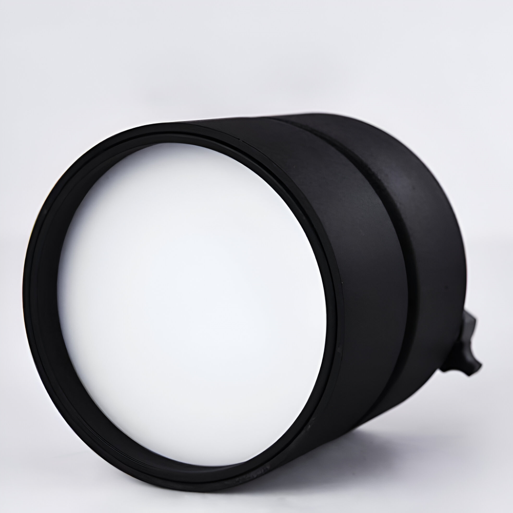Lumeon – Lampada da soffitto a spot LED moderna e regolabile in alluminio