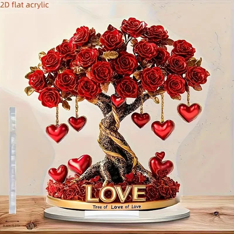NOBLEHEART GEM – Eleganza scintillante come simbolo di amore eterno