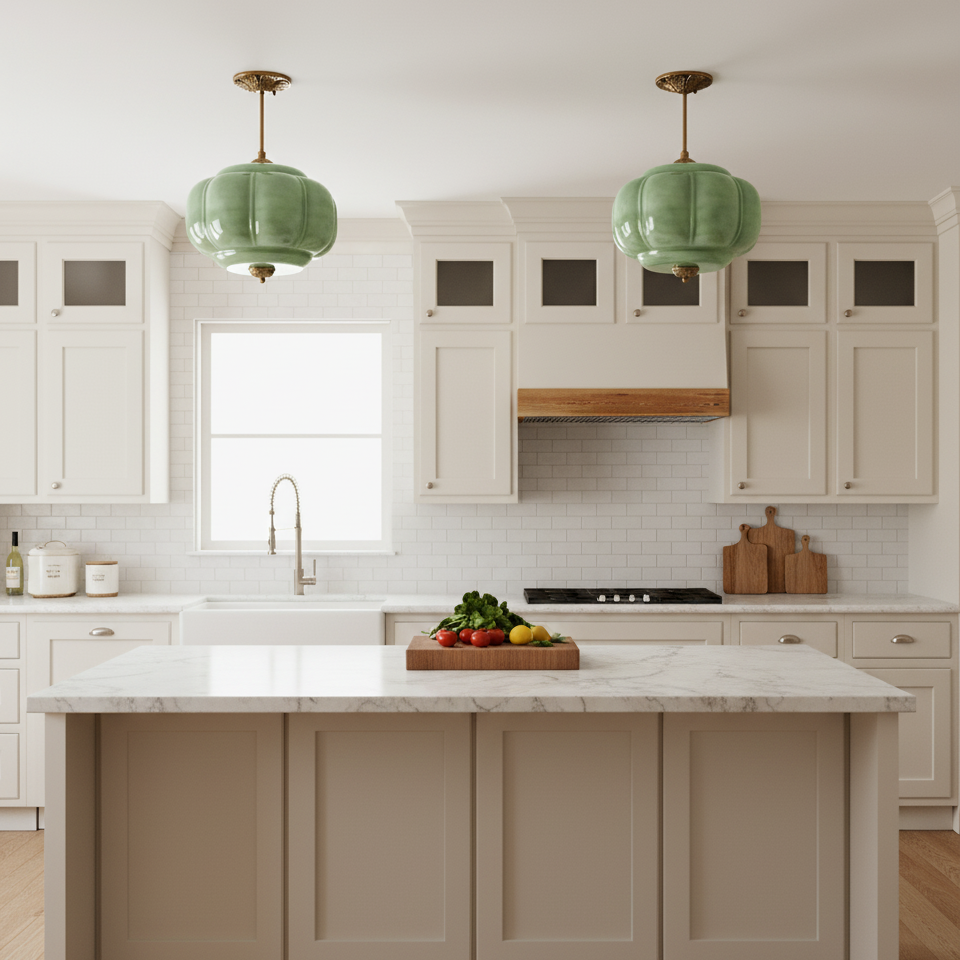 Lelonis – Lampada da soffitto