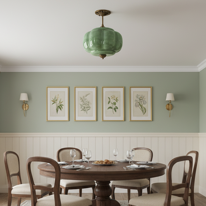 Lelonis – Lampada da soffitto