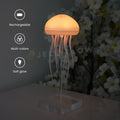 JellyGlow™ | Lampada a Medusa Fluttuante