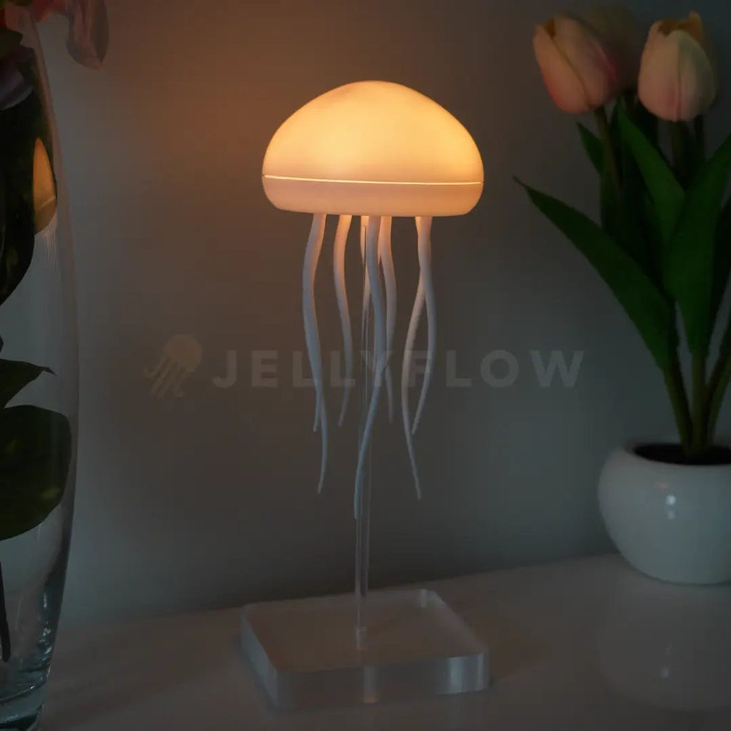 JellyGlow™ | Lampada a Medusa Fluttuante