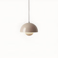 Lampada a Sospensione Stile Flowerpot per Zona Pranzo