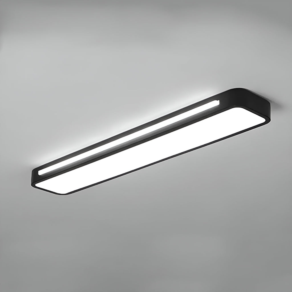 Plafoniera a Incasso Design Moderno Minimalista