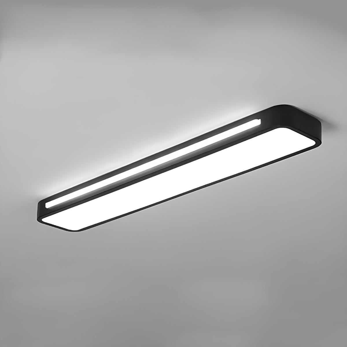 Plafoniera a Incasso Design Moderno Minimalista