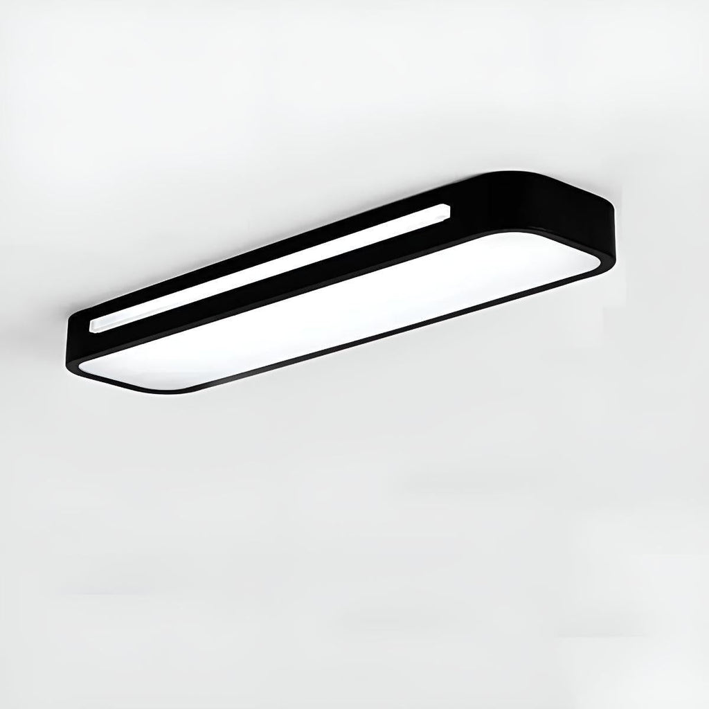 Plafoniera a Incasso Design Moderno Minimalista