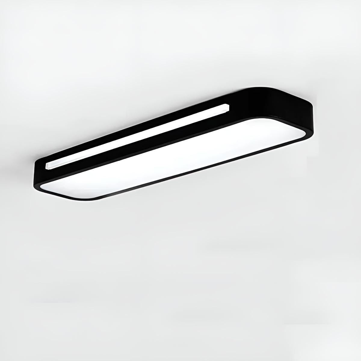 Plafoniera a Incasso Design Moderno Minimalista