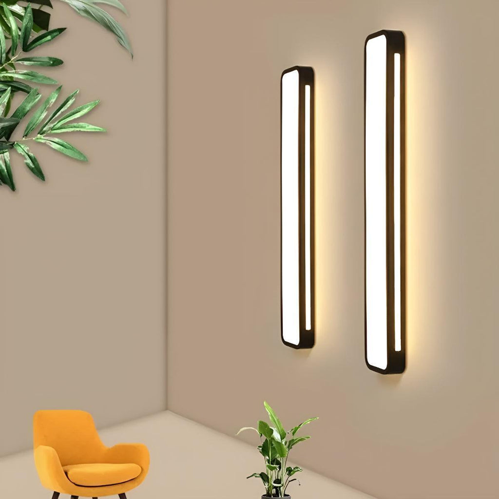 Plafoniera a Incasso Design Moderno Minimalista