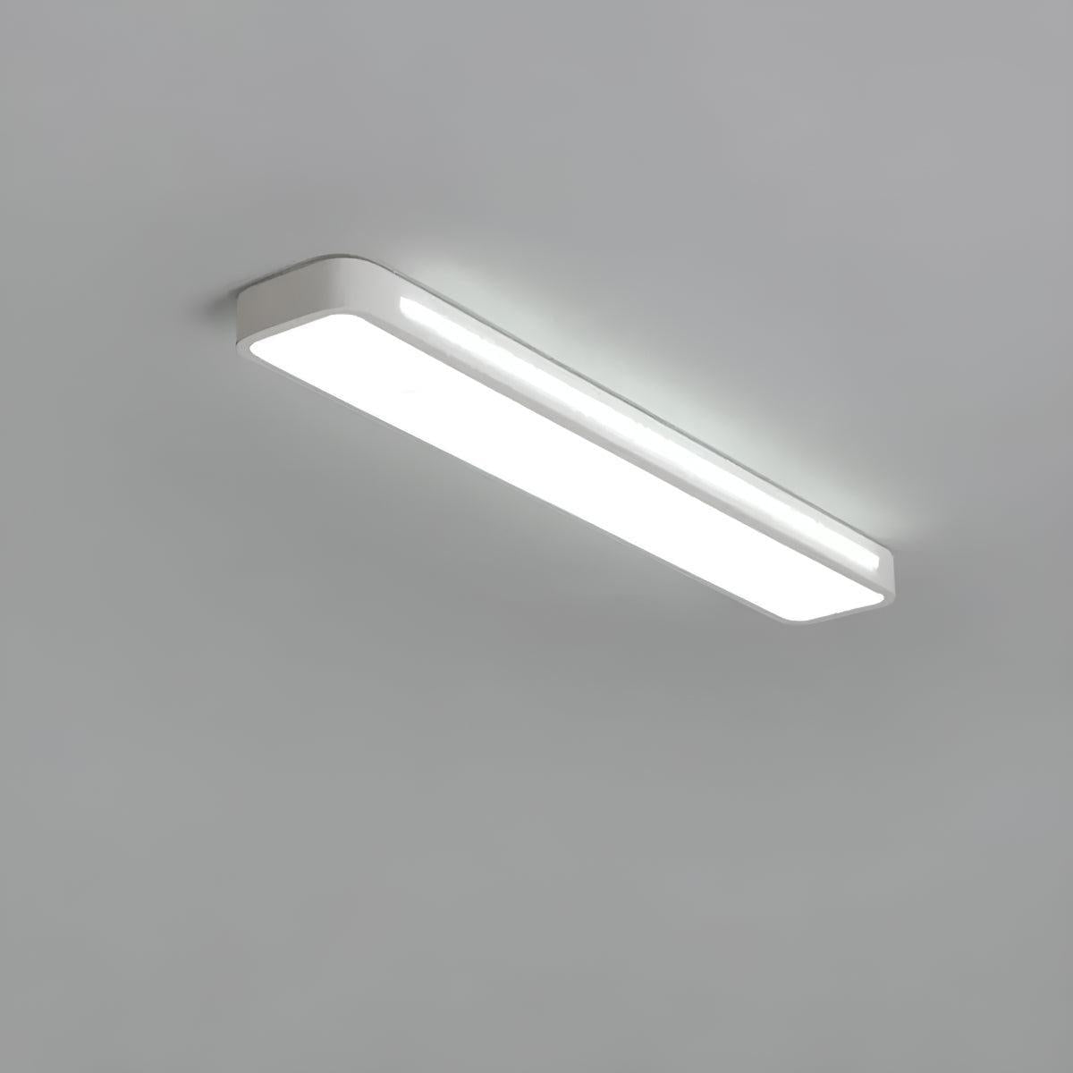 Plafoniera a Incasso Design Moderno Minimalista