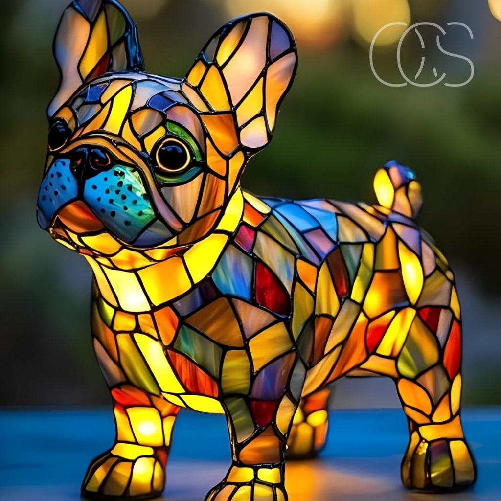GlowPet La luce notturna che scalda i cuori!