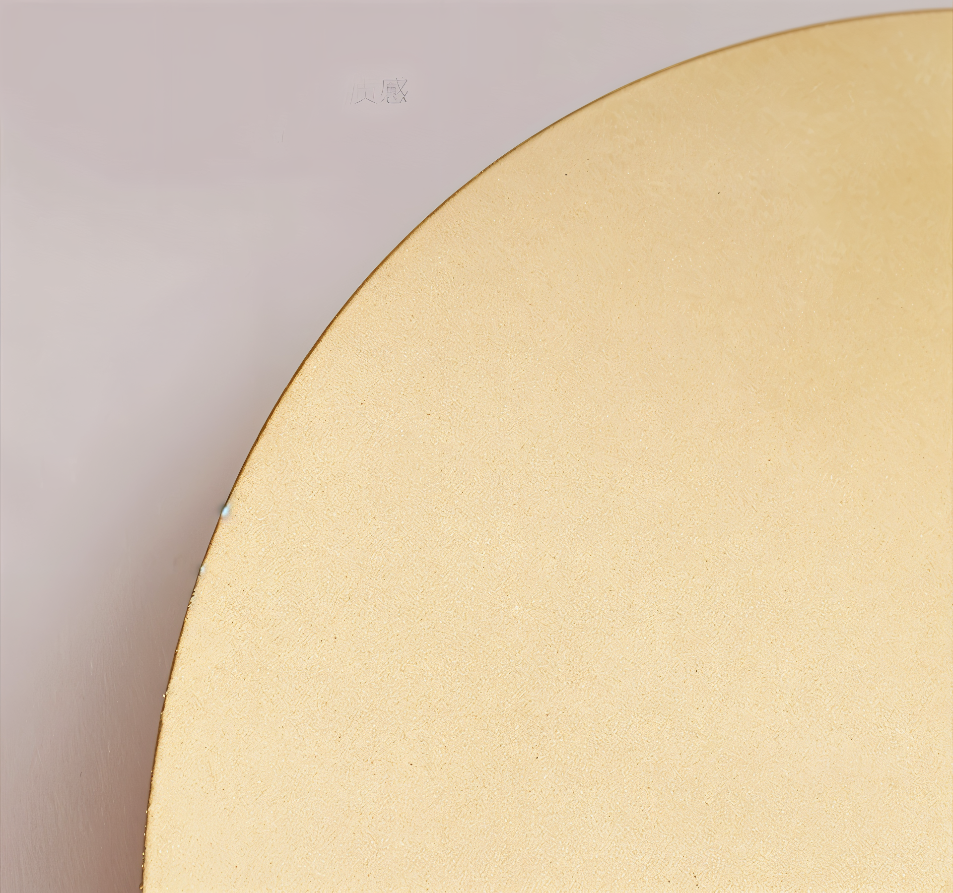 Lunaris – Lampada da Parete Moderna in Metallo con Luce LED Calda