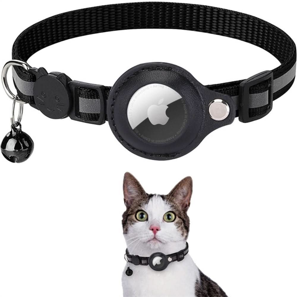 CATSAFE TRACK – Collare GPS per sicurezza e visibilità per gatti