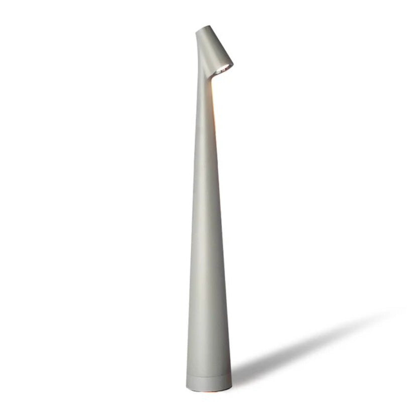Lampada da tavolo LED senza fili – dimmerabile e ricaricabile