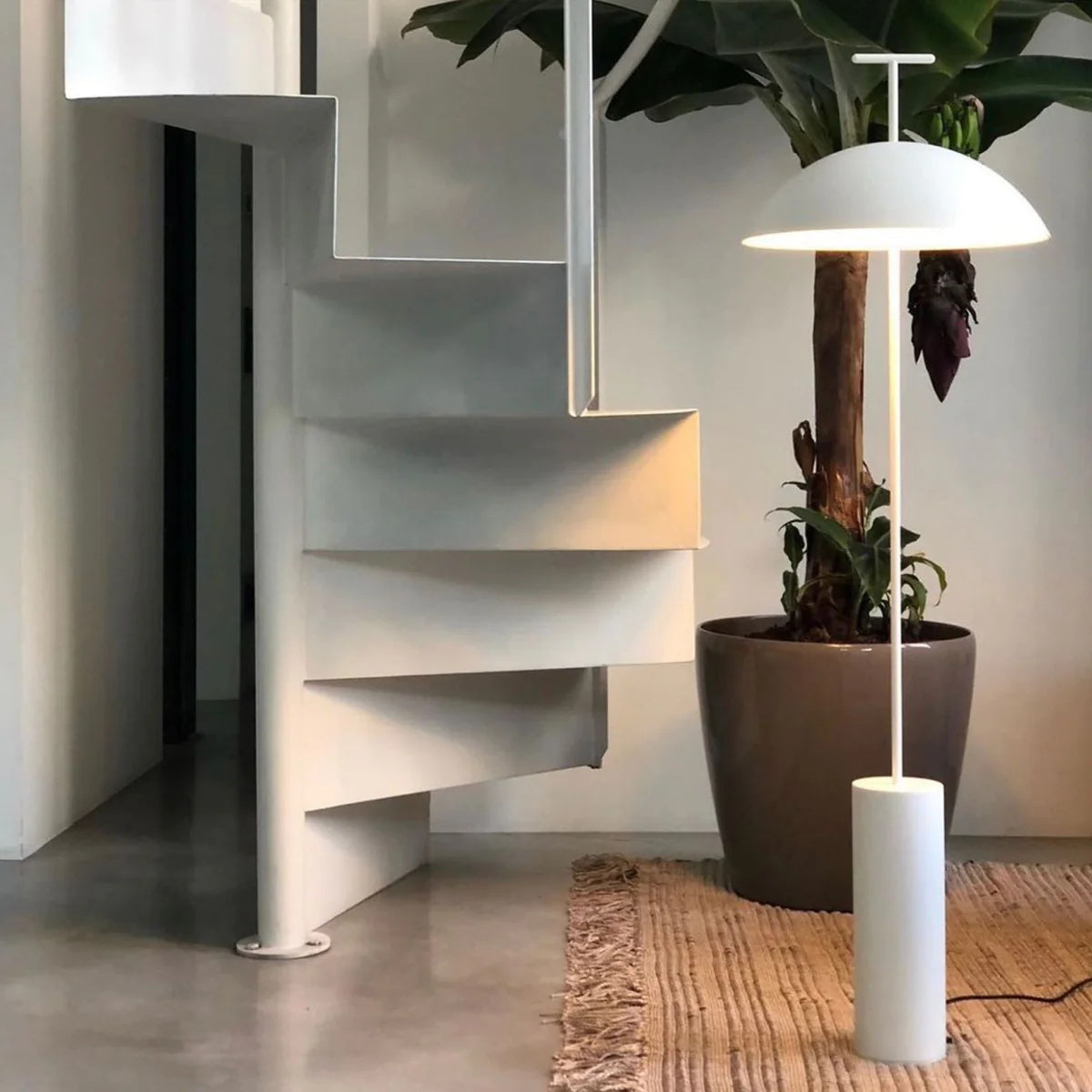 Geen-a Lampada da Terra 15,7"