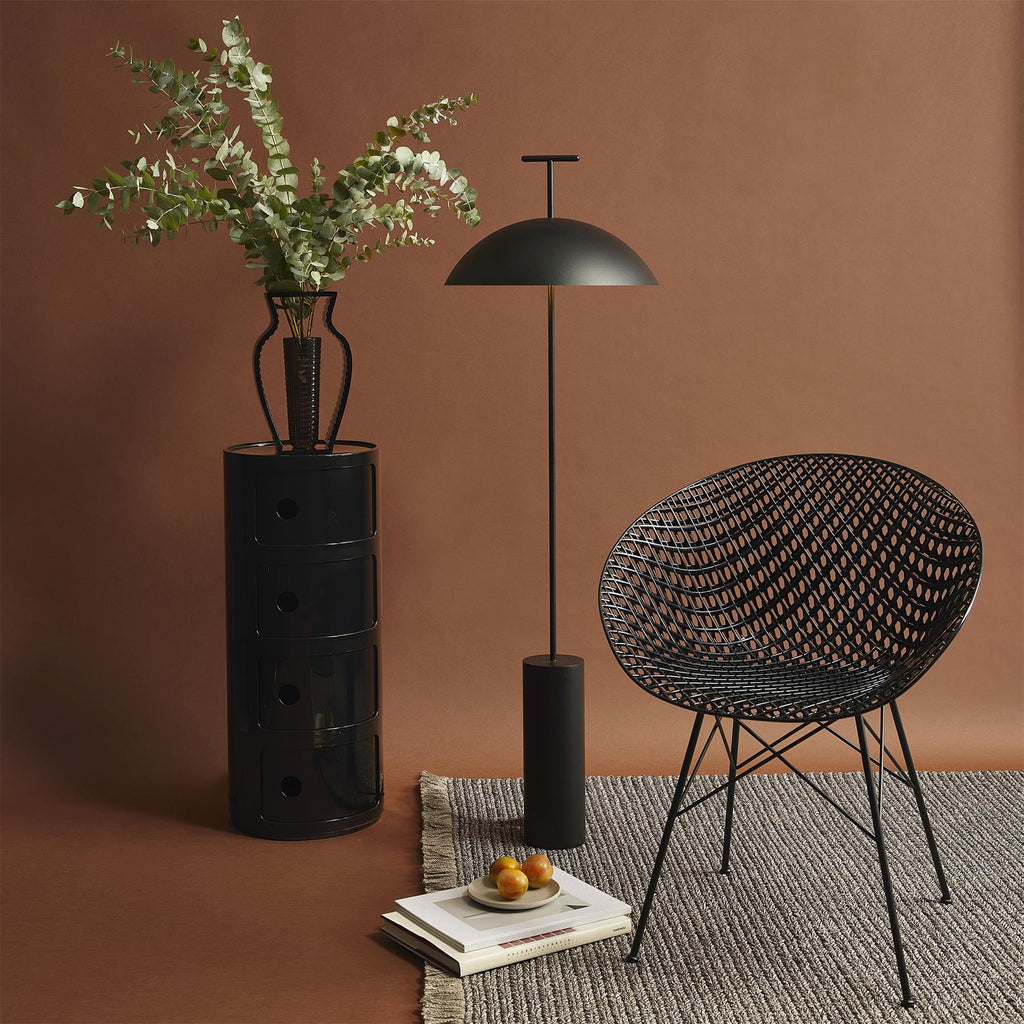 Geen-a Lampada da Terra 15,7"