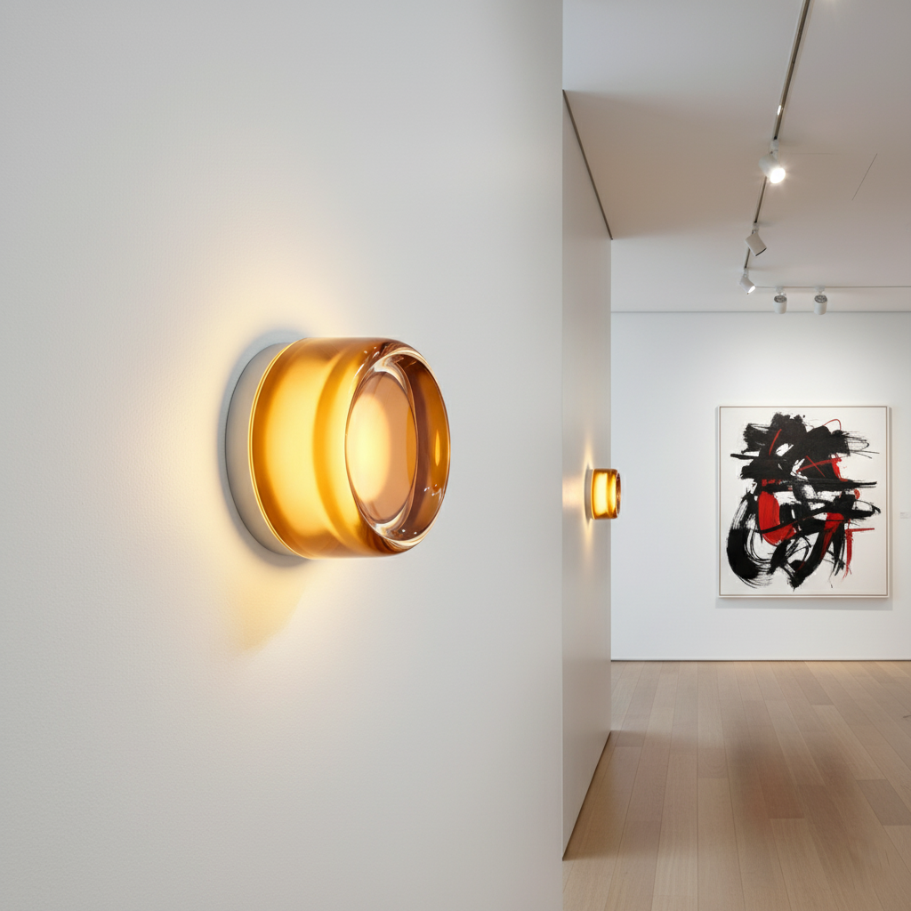 Kavellea | Applique a LED intelligente da crepuscolo a alba con tecnologia sensoriale da 0,6 W