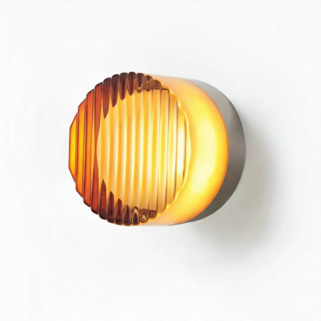 Kavellea | Applique a LED intelligente da crepuscolo a alba con tecnologia sensoriale da 0,6 W