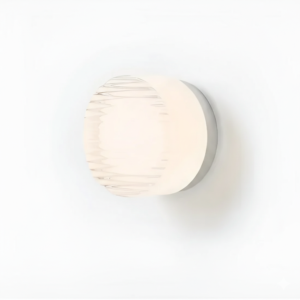 Kavellea | Applique a LED intelligente da crepuscolo a alba con tecnologia sensoriale da 0,6 W