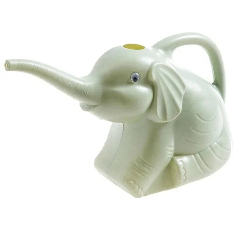 Annaffiatoio a forma di elefante | Beccuccio di precisione | Leggero e PlantPalandlich | PlantPal