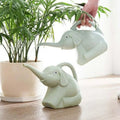 Annaffiatoio a forma di elefante | Beccuccio di precisione | Leggero e PlantPalandlich | PlantPal