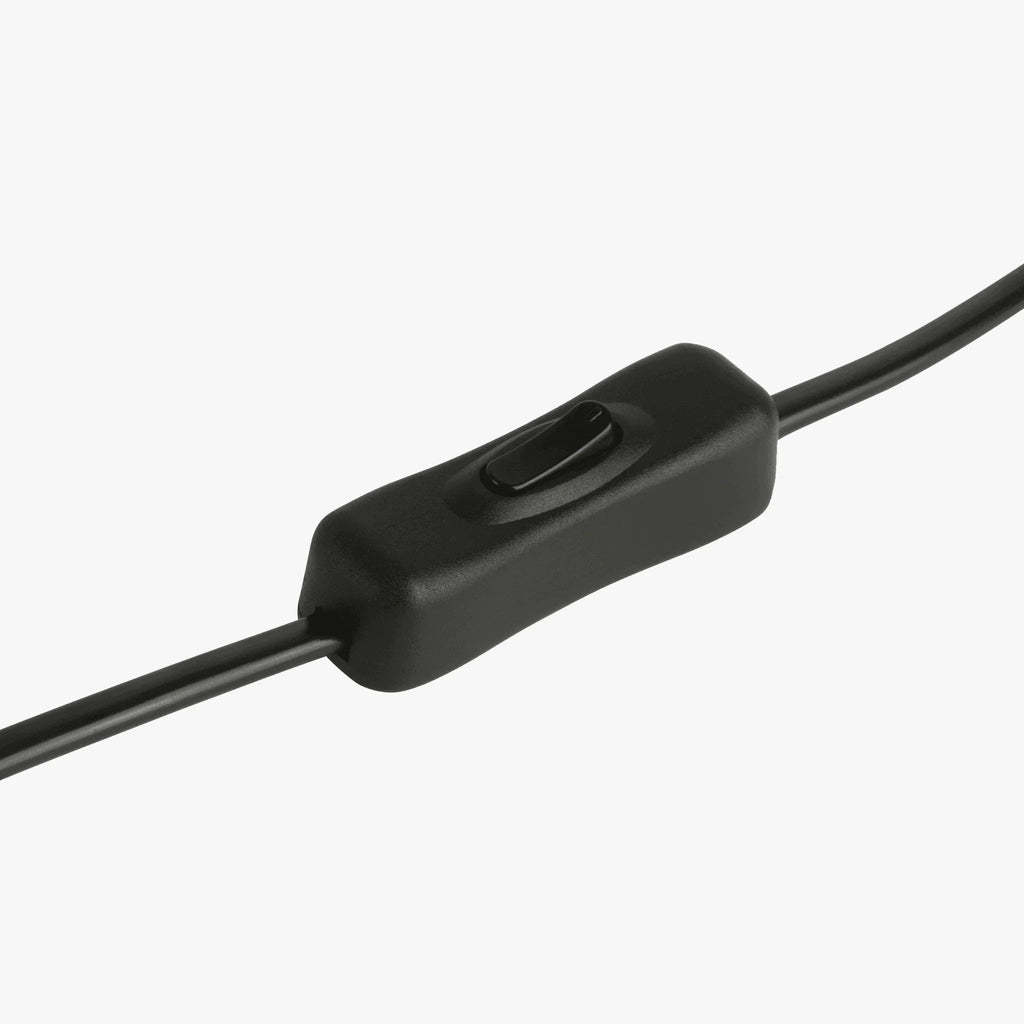 Avellon | Elegante Lampada da Tavolo con Base Scultorea e Luce Ambientale Soffusa