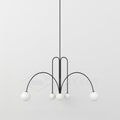 Illuminazione elegante che aggiunge raffinatezza a ogni ambiente