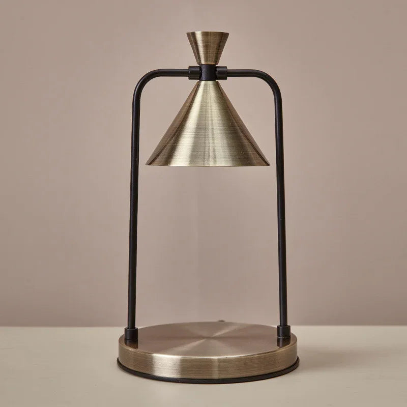 Lampada Scaldacandele Leura