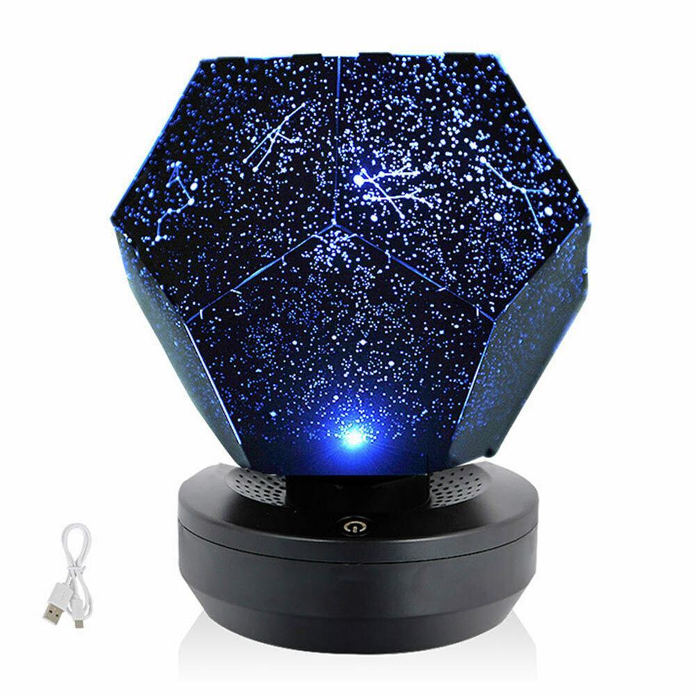 GalaxyNight™ | Proiettore spaziale (50% di sconto)