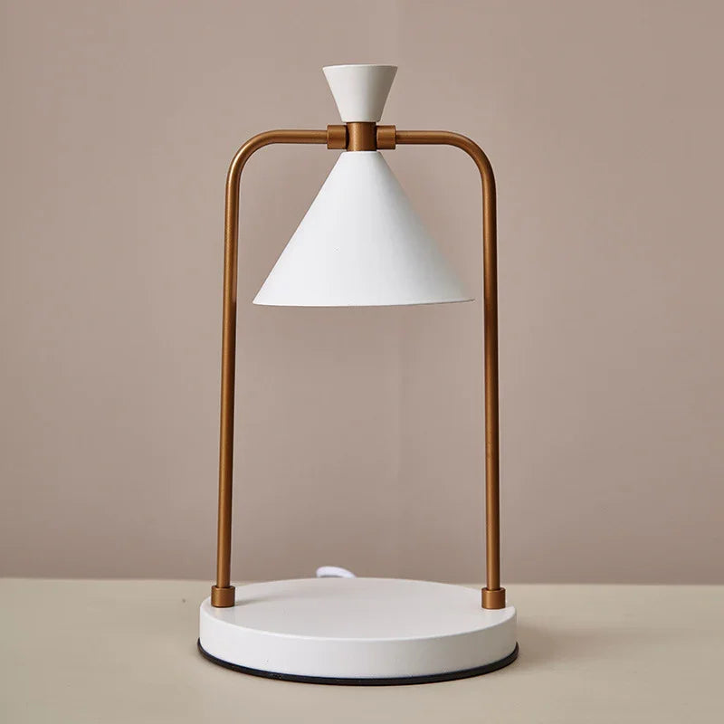 Lampada Scaldacandele Leura