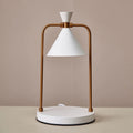 Lampada Scaldacandele Leura